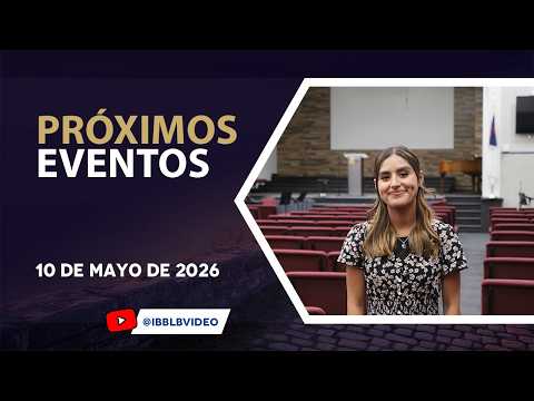 Próximos Eventos 5/10/26