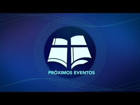 Próximos Eventos 11/3/2024