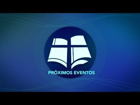 Próximos Eventos 12/22/2024